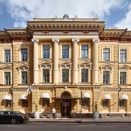 The Hotel Maria - Preferred Hotels & Resorts Helsinki Exterior foto