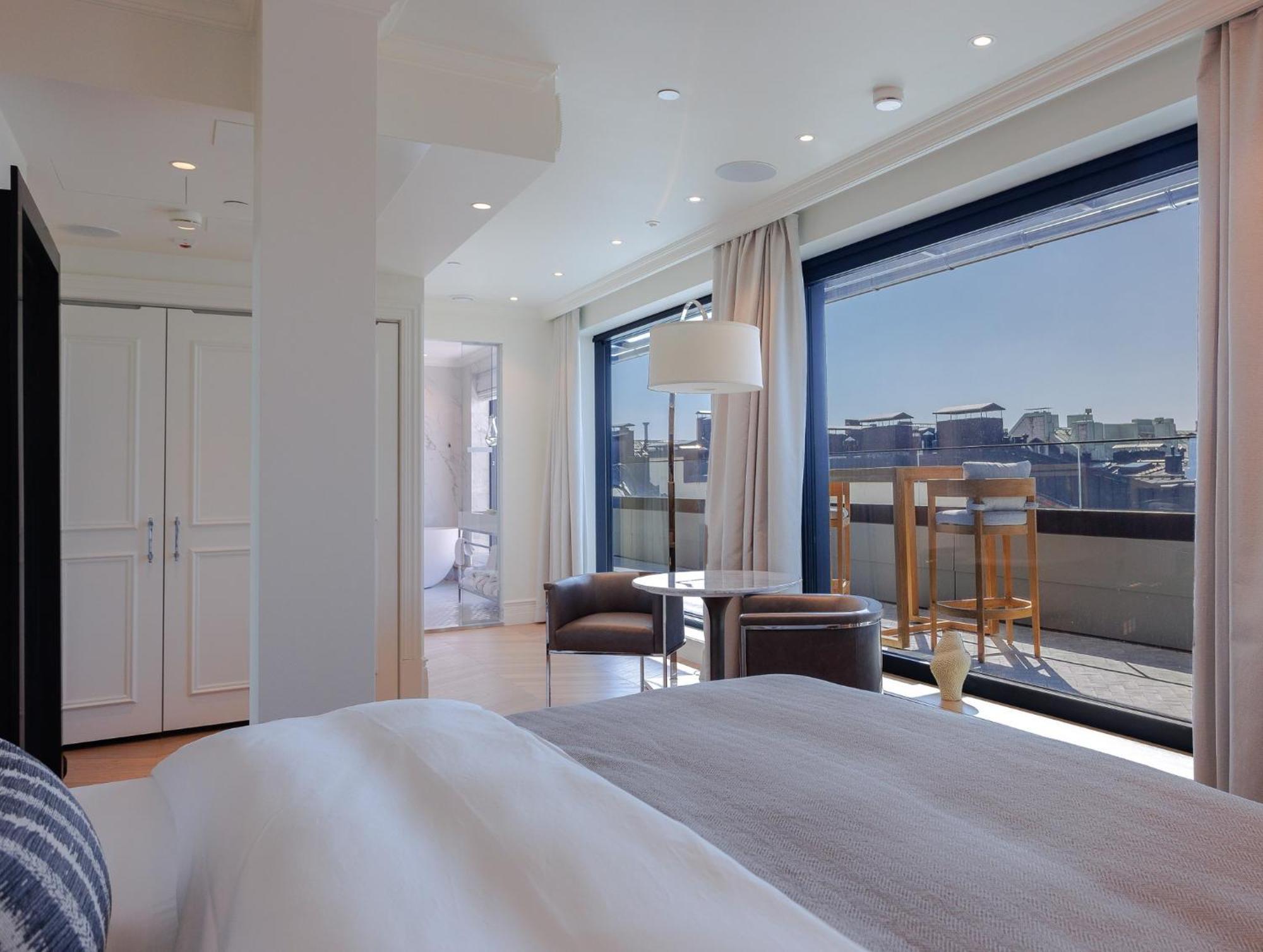 The Hotel Maria - Preferred Hotels & Resorts Helsinki Exterior foto