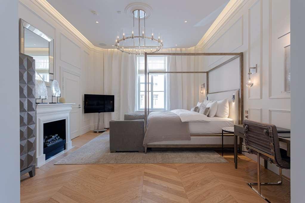 The Hotel Maria - Preferred Hotels & Resorts Helsinki Exterior foto